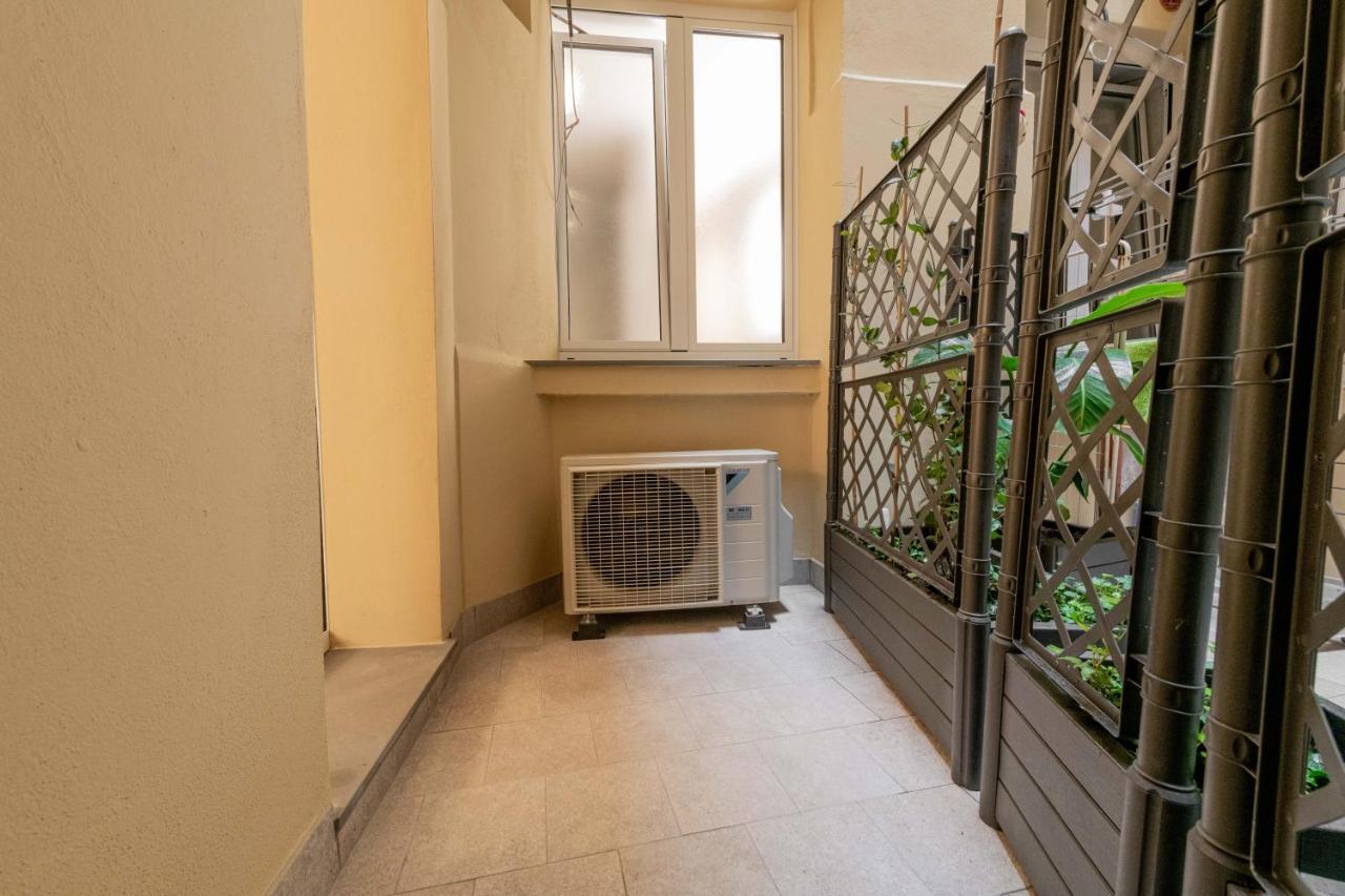 Appartement Realkasa Azeglio 60