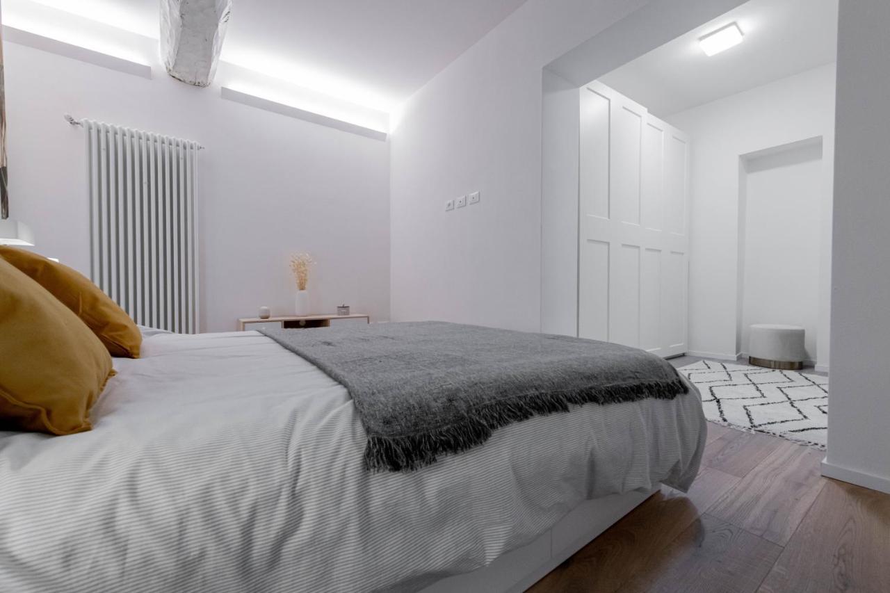 Appartement Realkasa Azeglio 60 *
