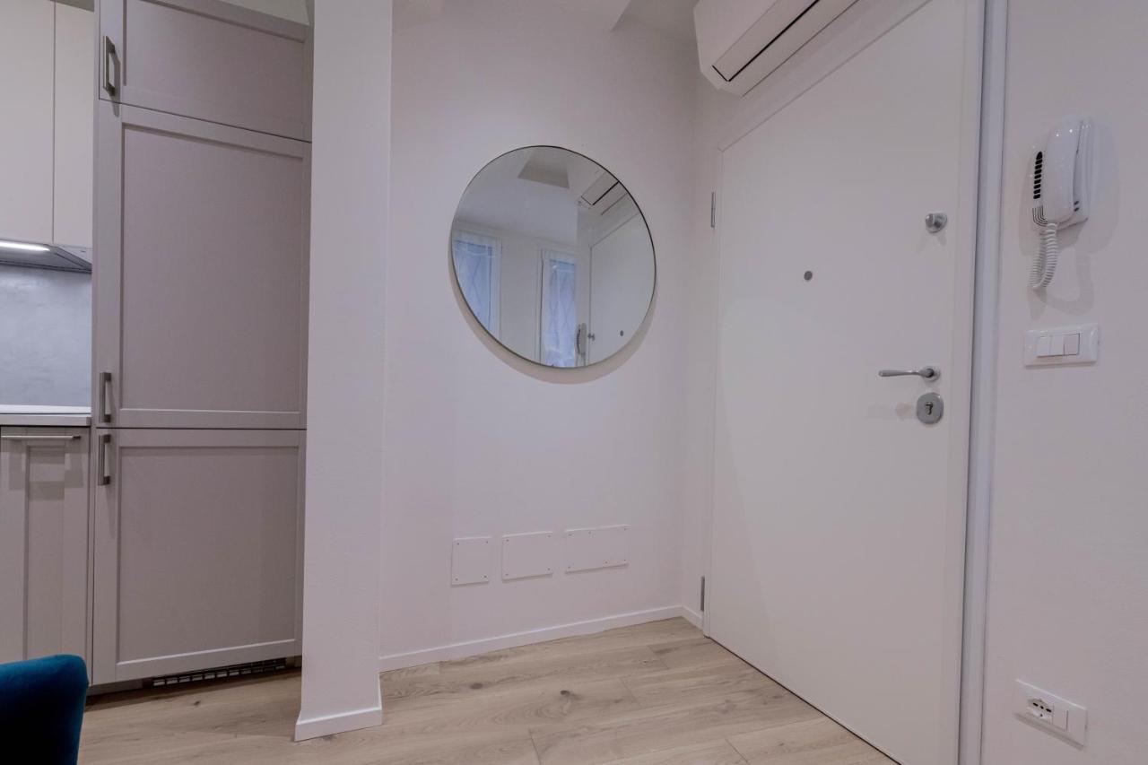 Realkasa Azeglio 60 * Bologna