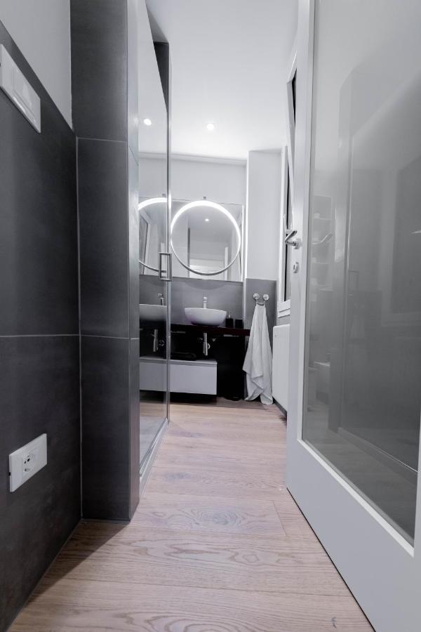 Appartement Realkasa Azeglio 60 *