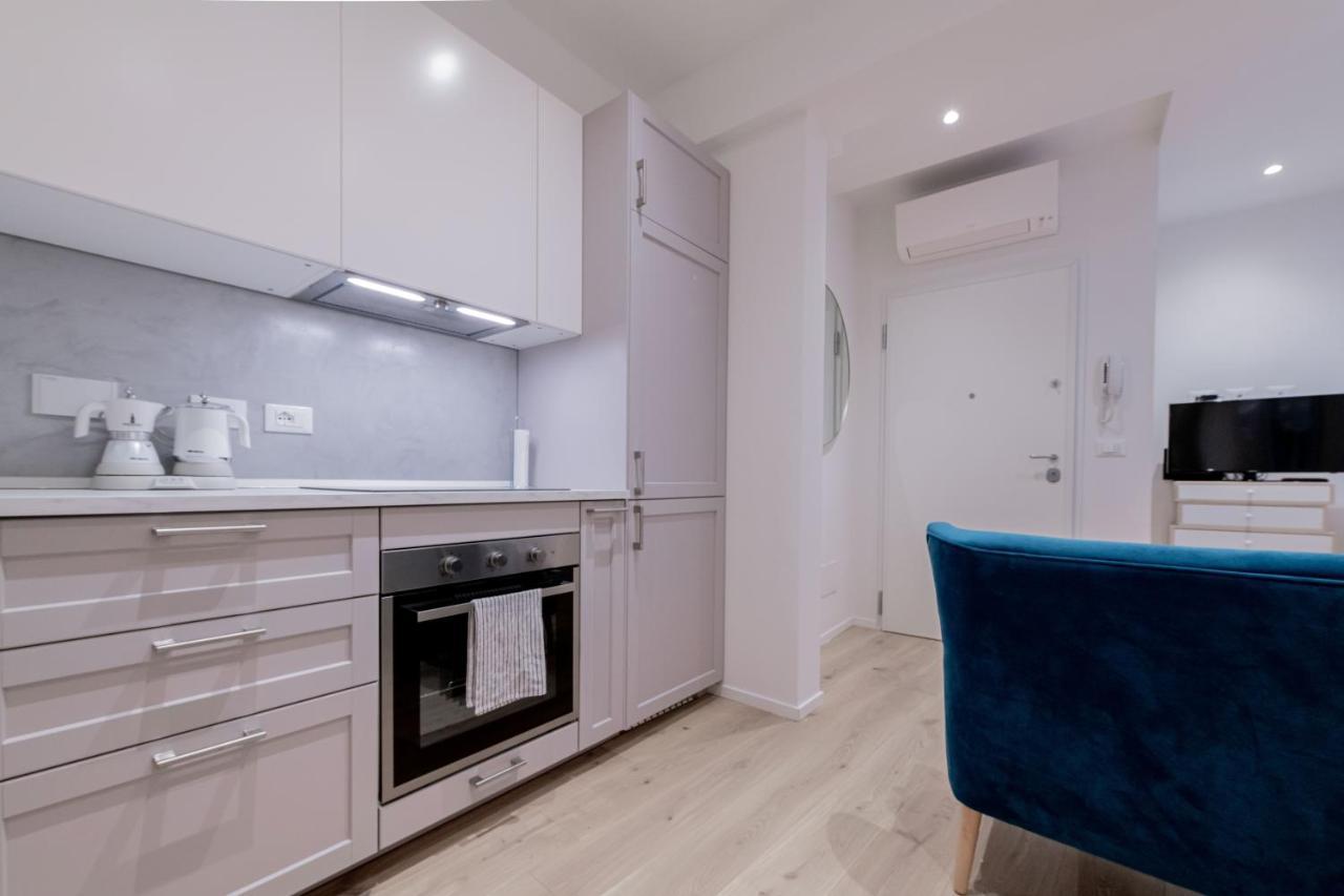 Realkasa Azeglio 60 Appartement Bologna