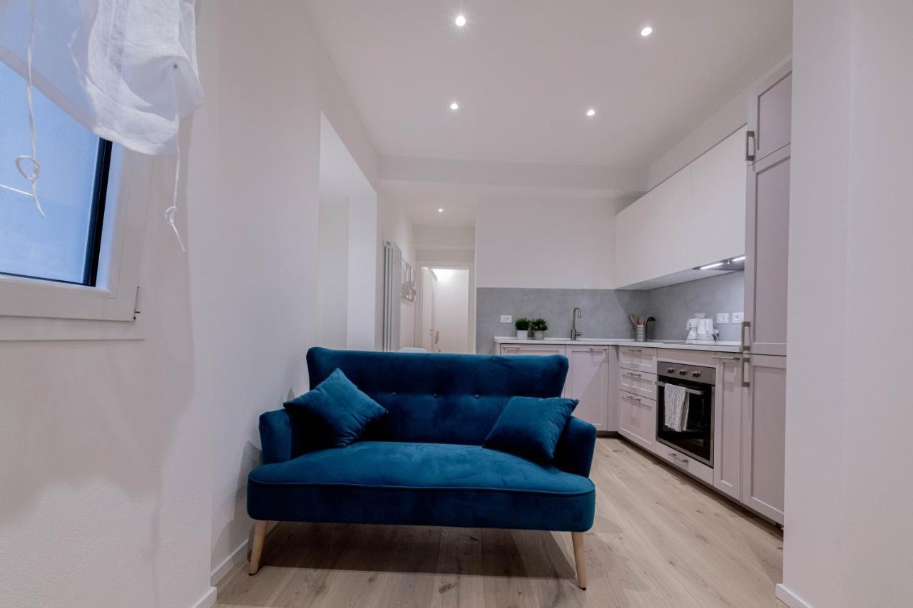 Appartement Realkasa Azeglio 60 *