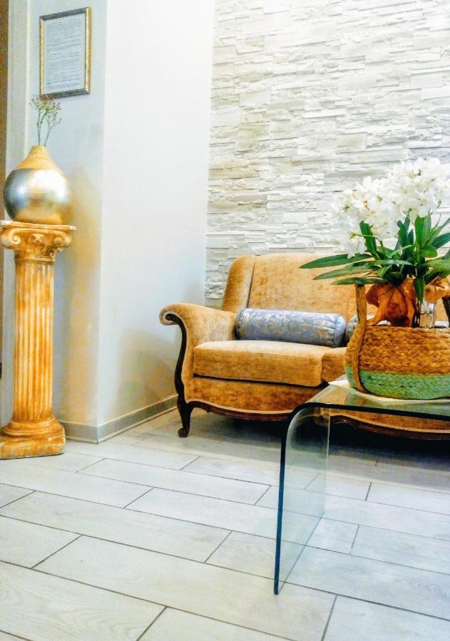 Guest house Rizzoli 3*