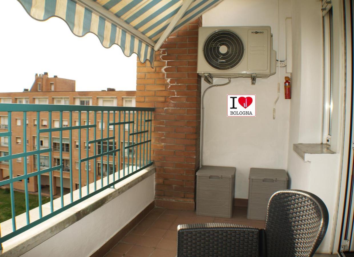 Apartment I Bologna
