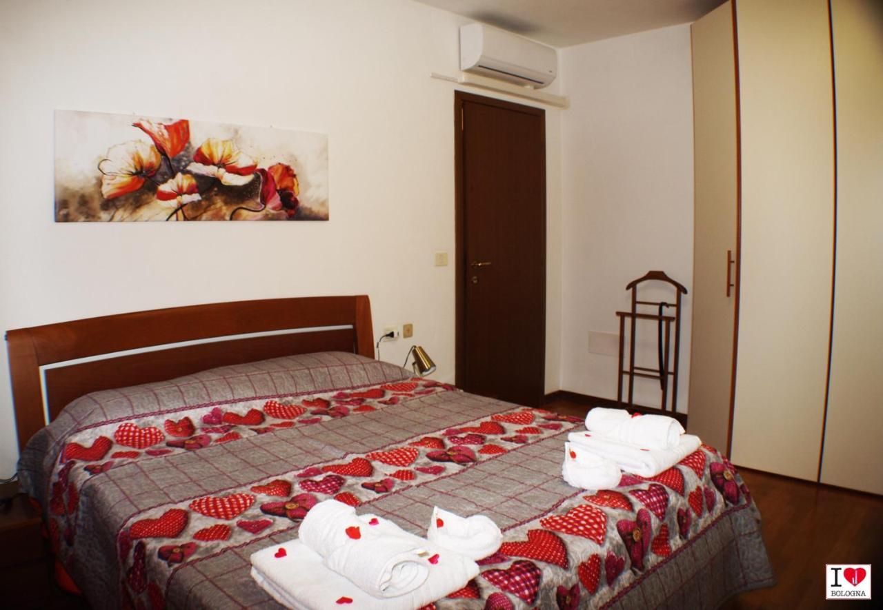 I Apartment