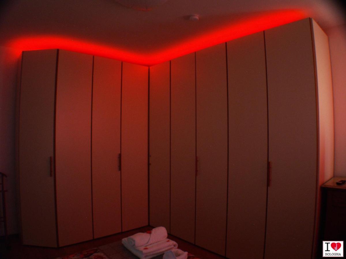 I Apartment