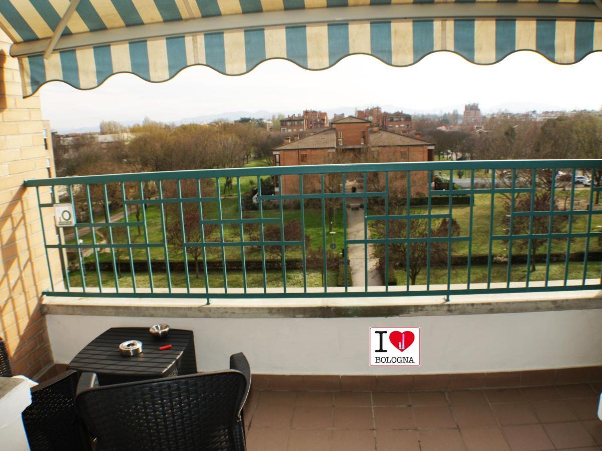I Apartment Bologna