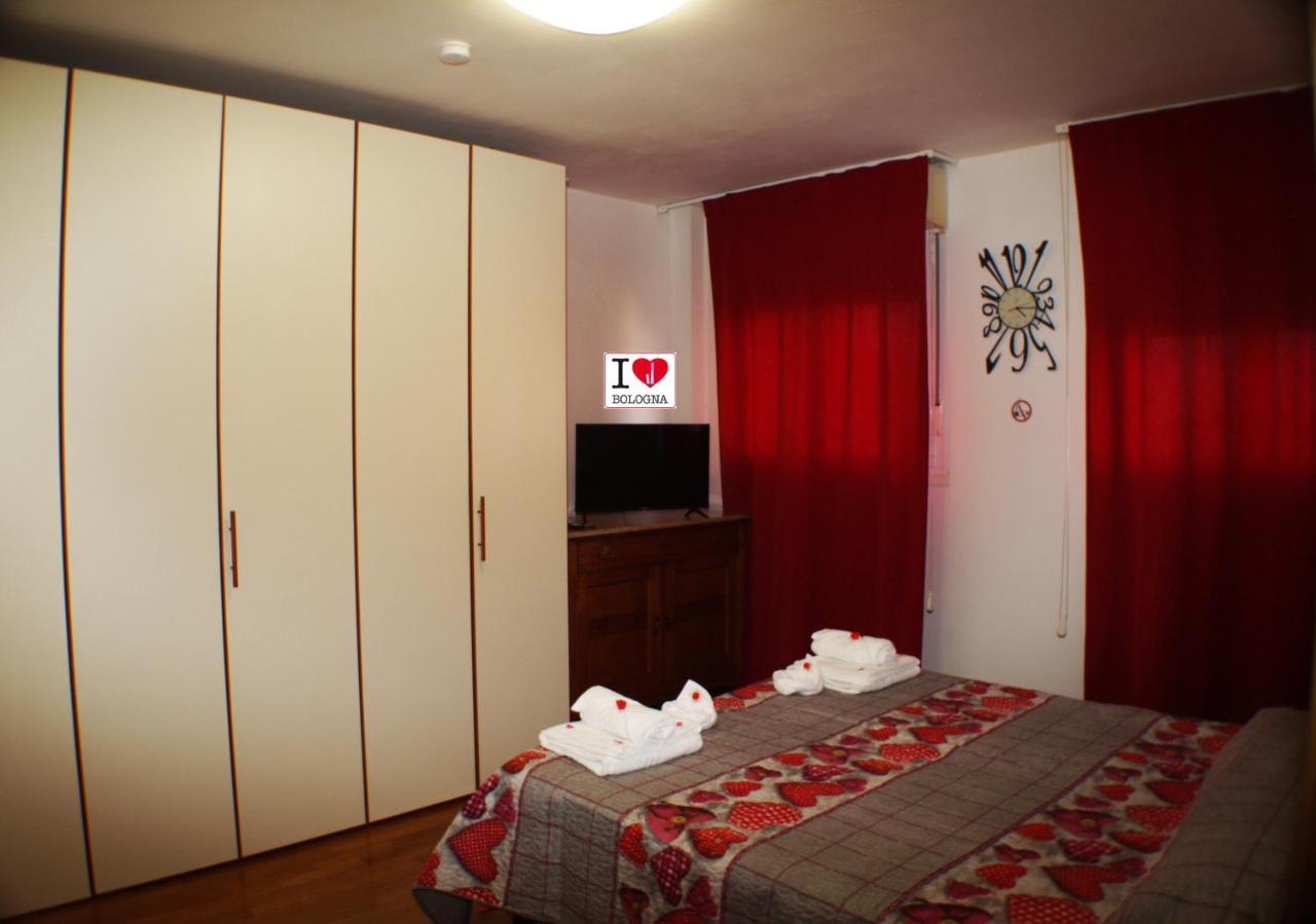Apartment I *