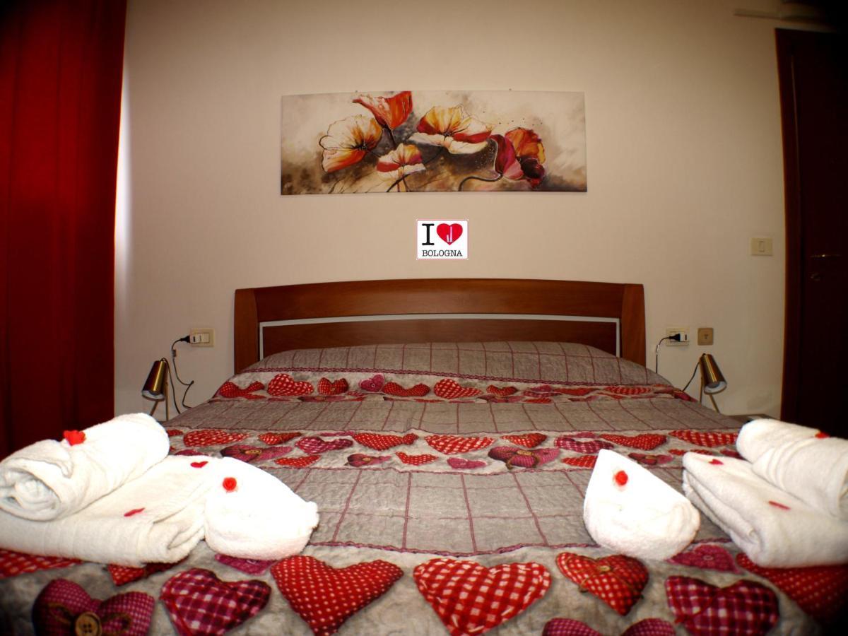 I Apartment