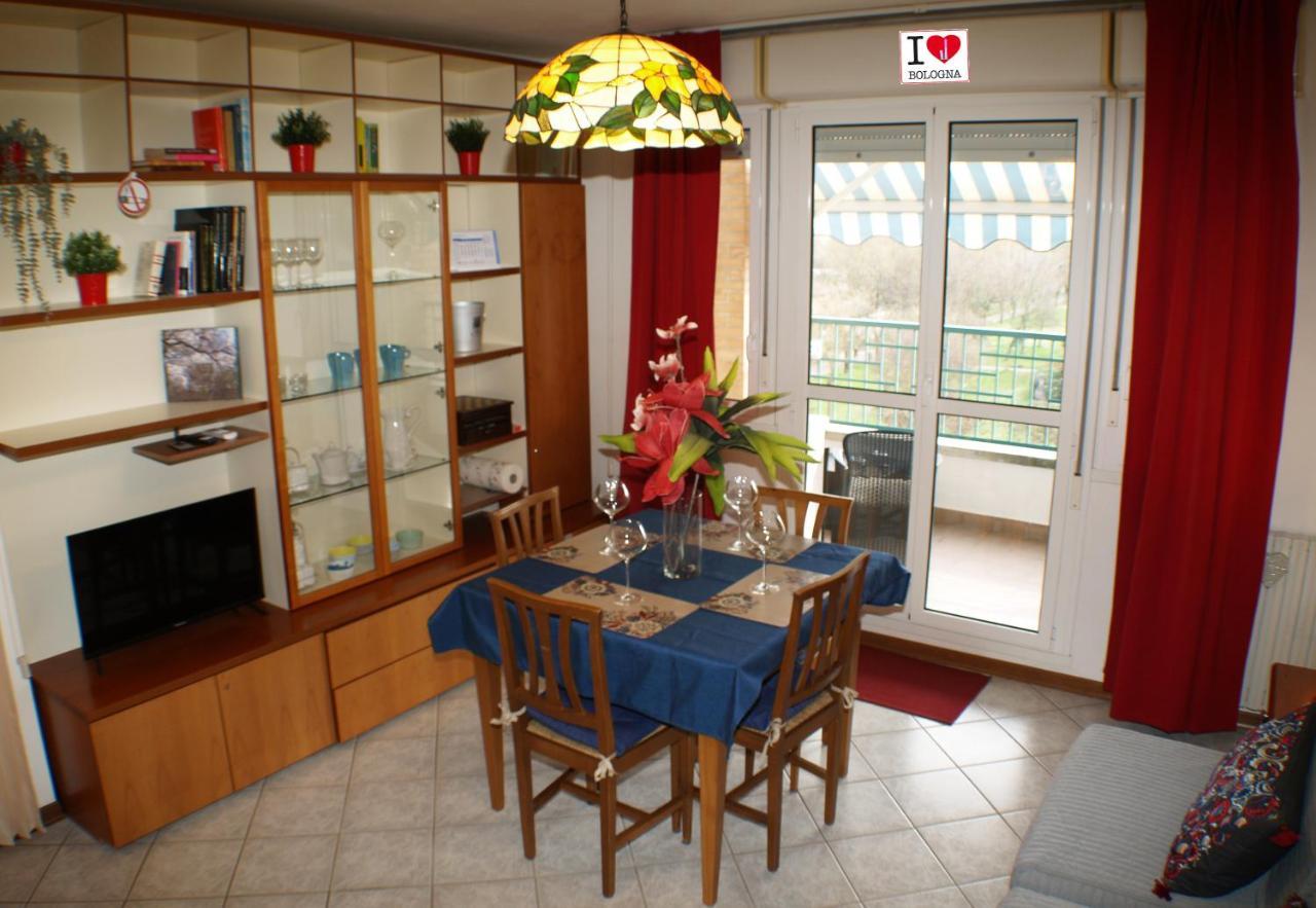 Apartment I Bologna