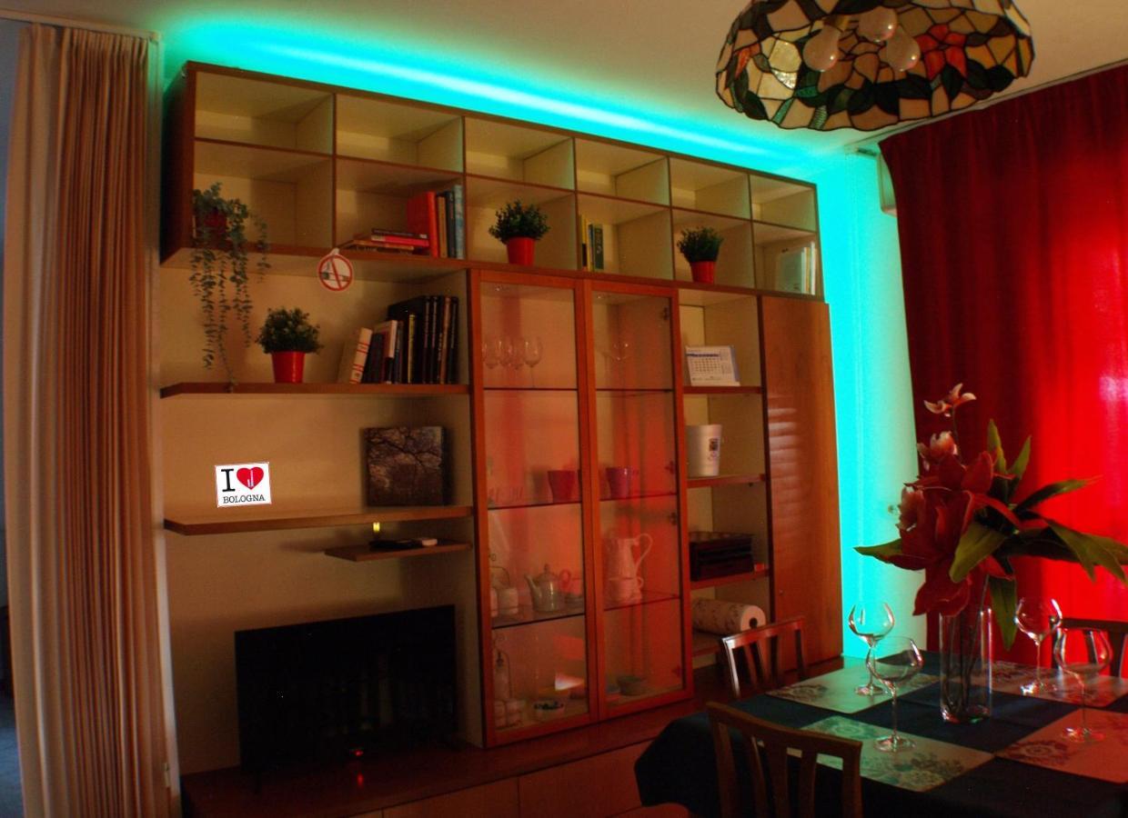 Apartment I Bologna