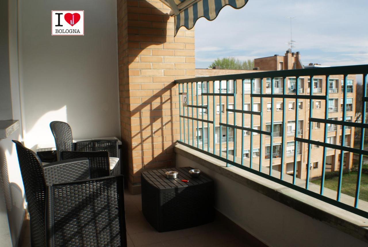 Apartment I *