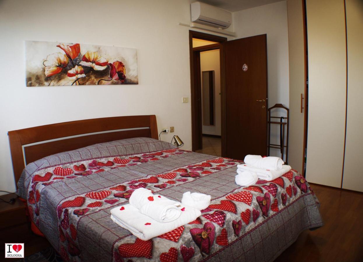 Apartment I