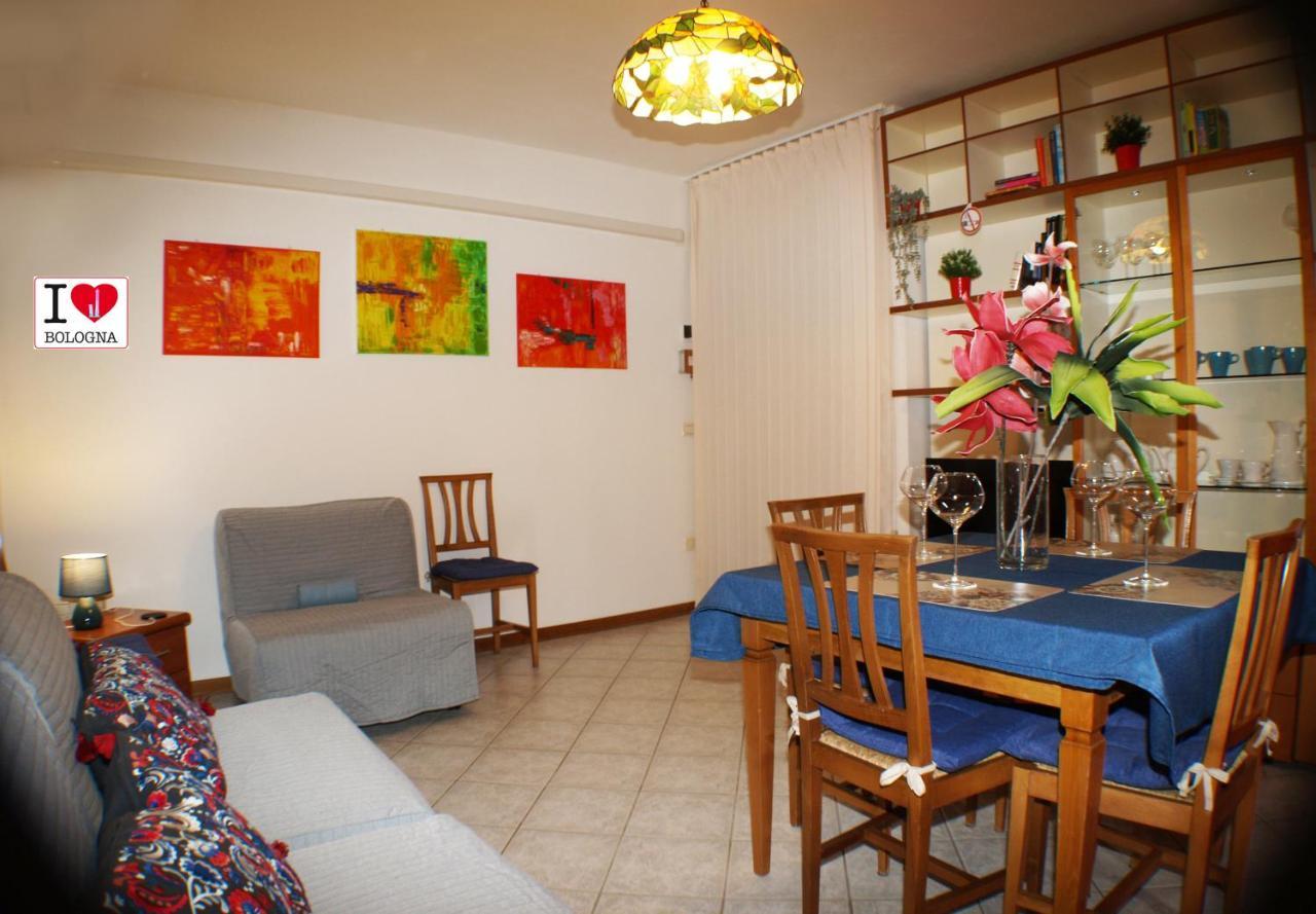 Apartment I