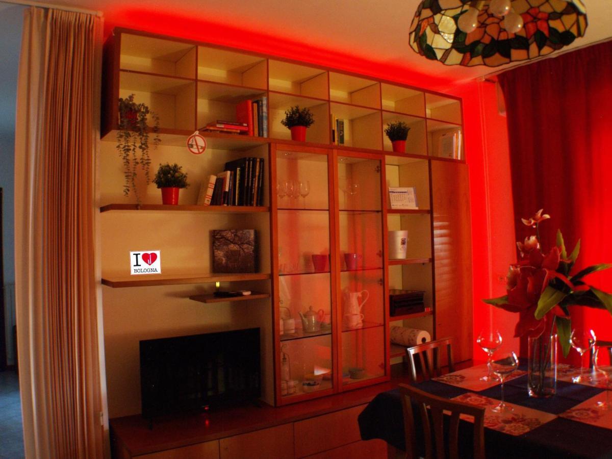 I Apartment Bologna