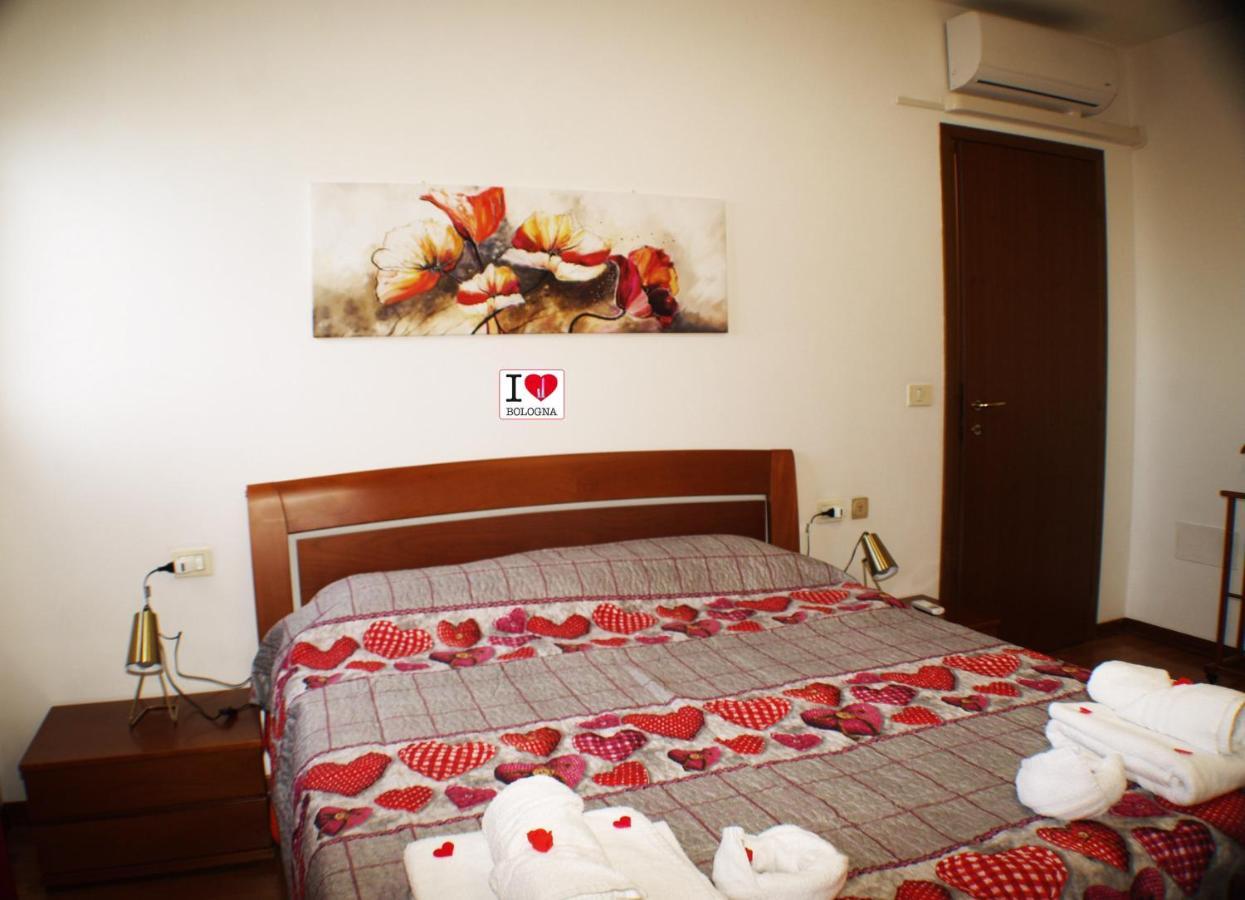 I Apartment *