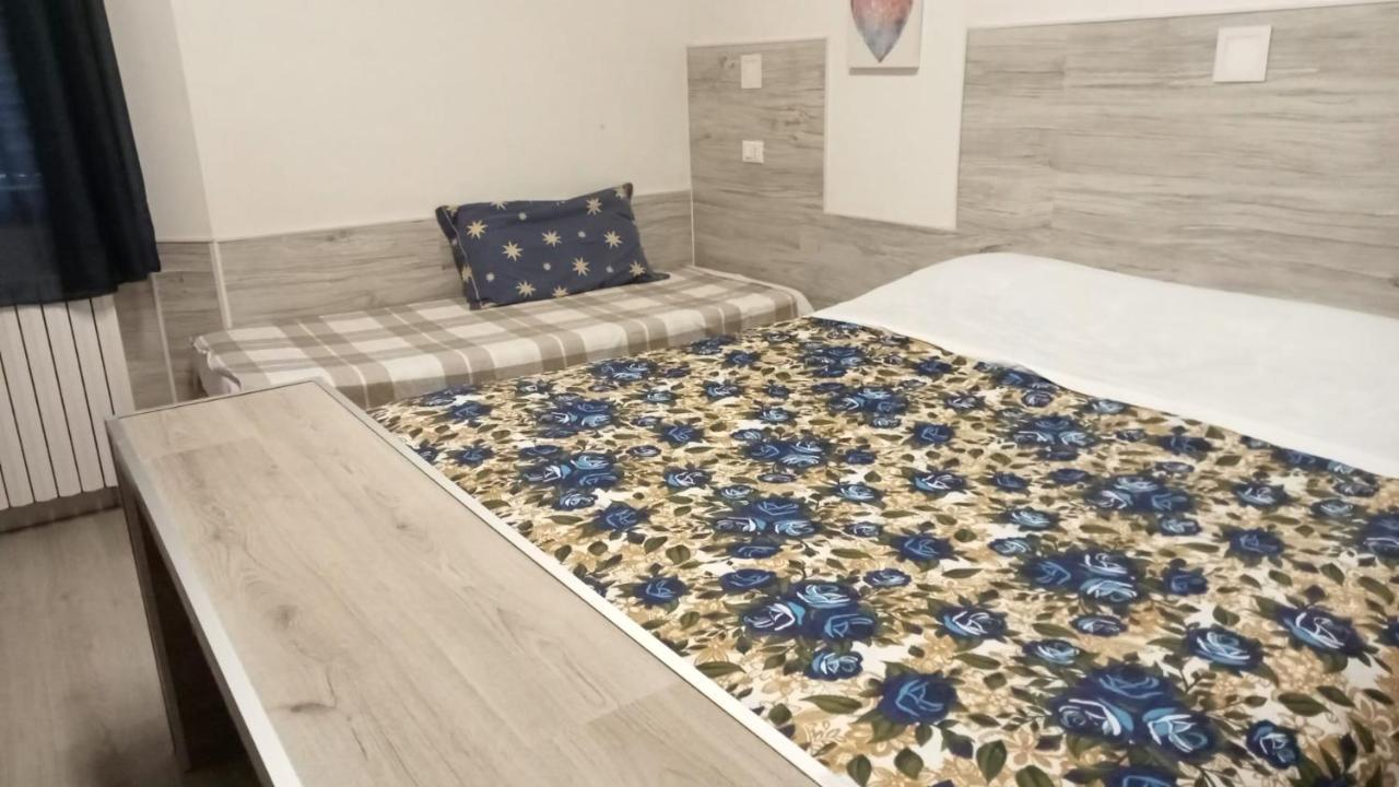 Apartment Dove Bologna