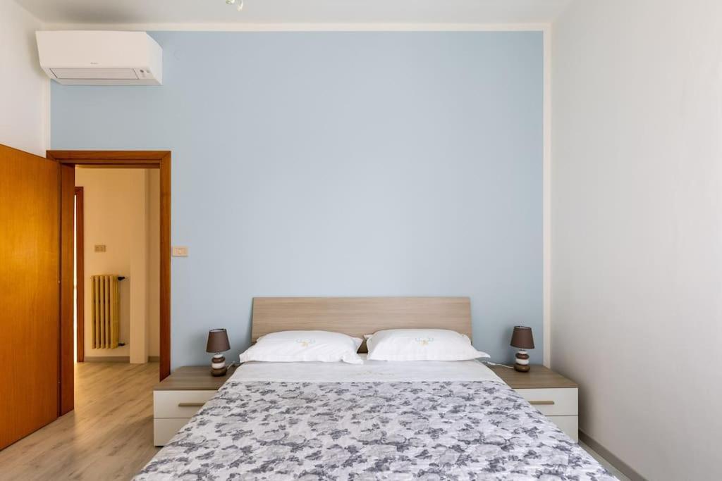 Apartment Camarco, A Pochi Passi Da Erbosa