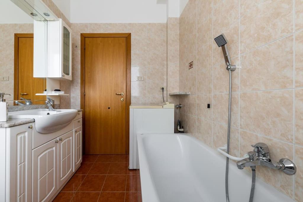 Camarco, A Pochi Passi Da Erbosa Appartement *