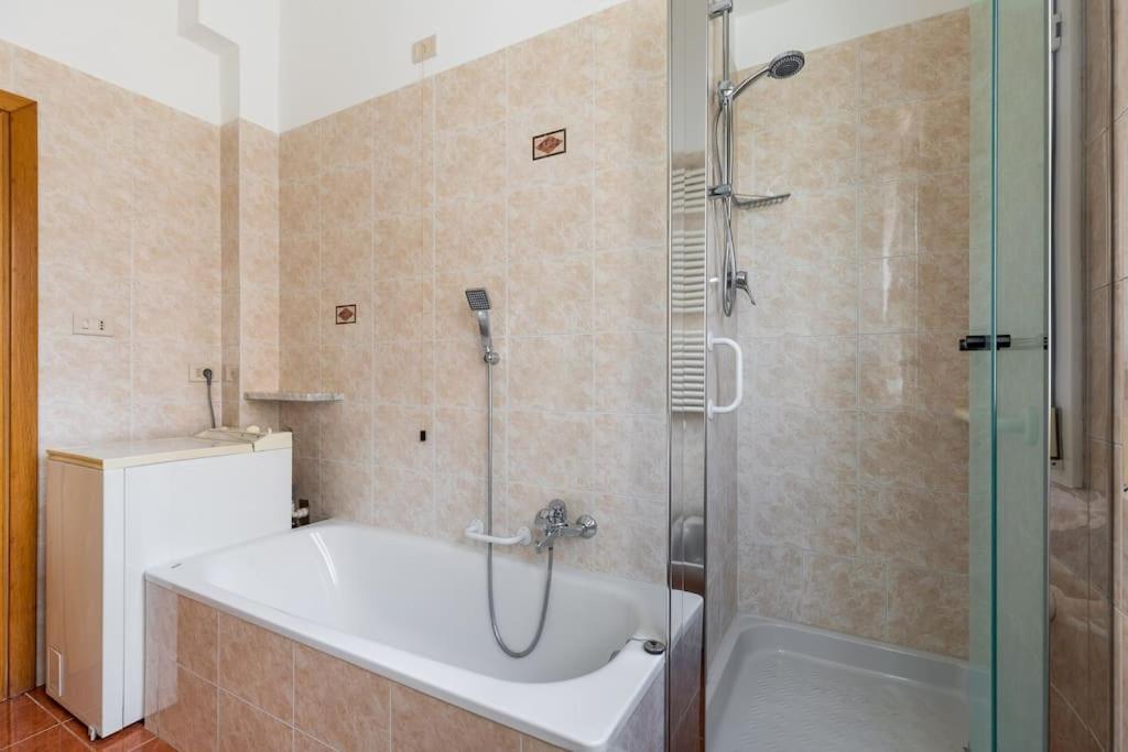 Appartement Camarco, A Pochi Passi Da Erbosa Bologna