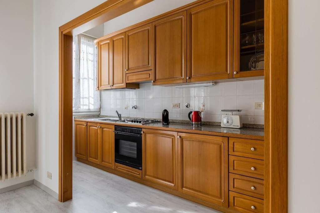 Camarco, A Pochi Passi Da Erbosa Appartement Bologna