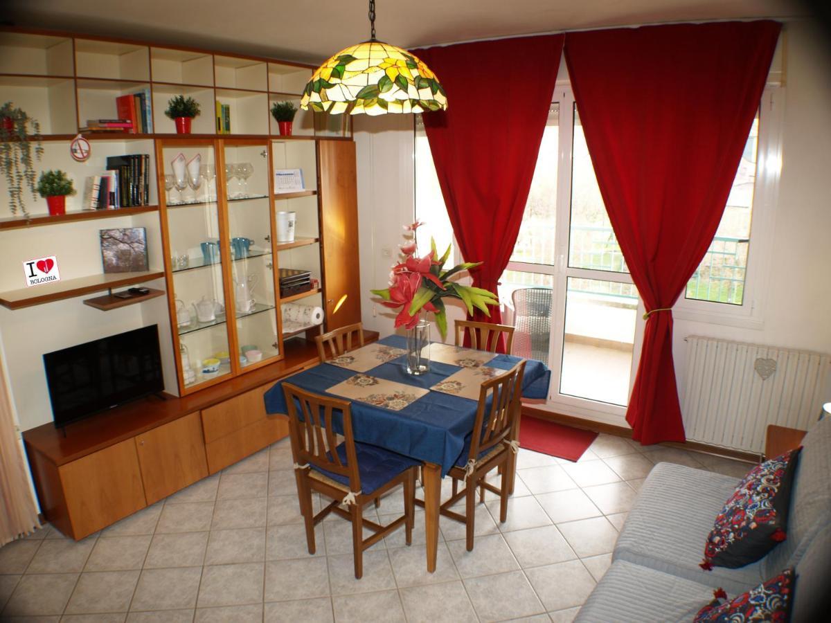 I Apartment Bologna