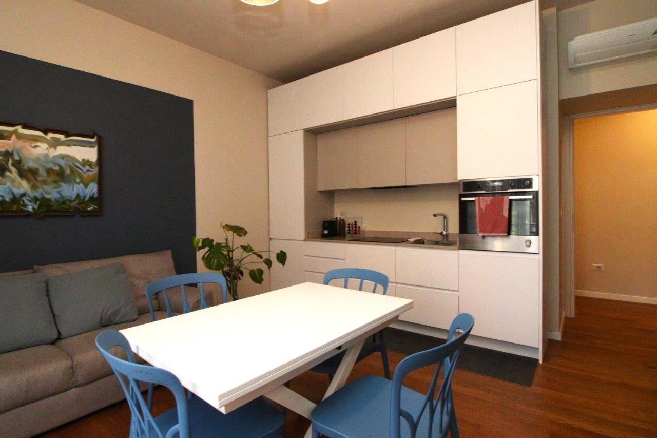 Sant'orsola Malpighi Apartment Bologna