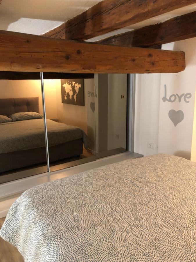 New Loft In The Heart Of 3 * Bolonha