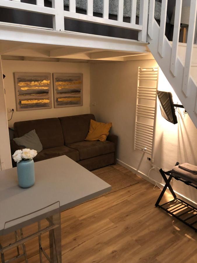 New Loft In The Heart Of 3 Apartamento *