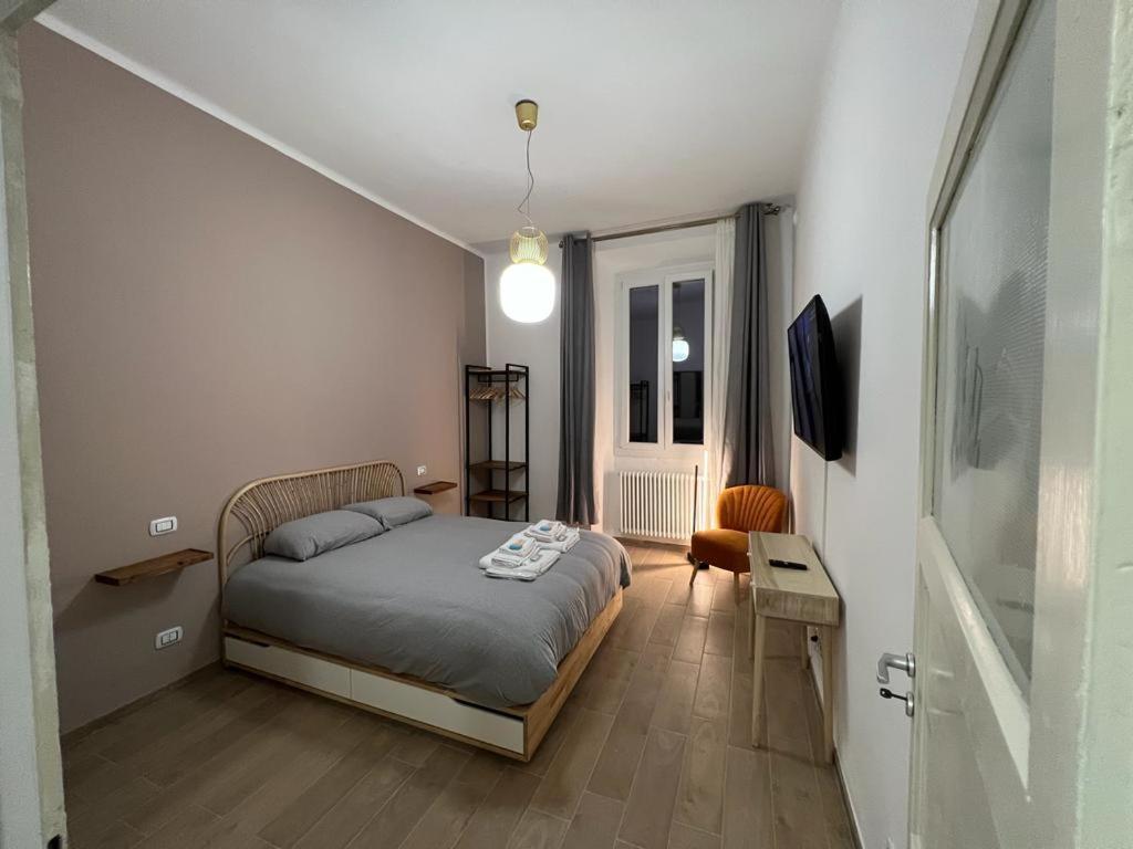 Apartment La Casa Nel Vicolo *