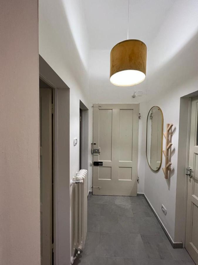 Apartment La Casa Nel Vicolo Bologna