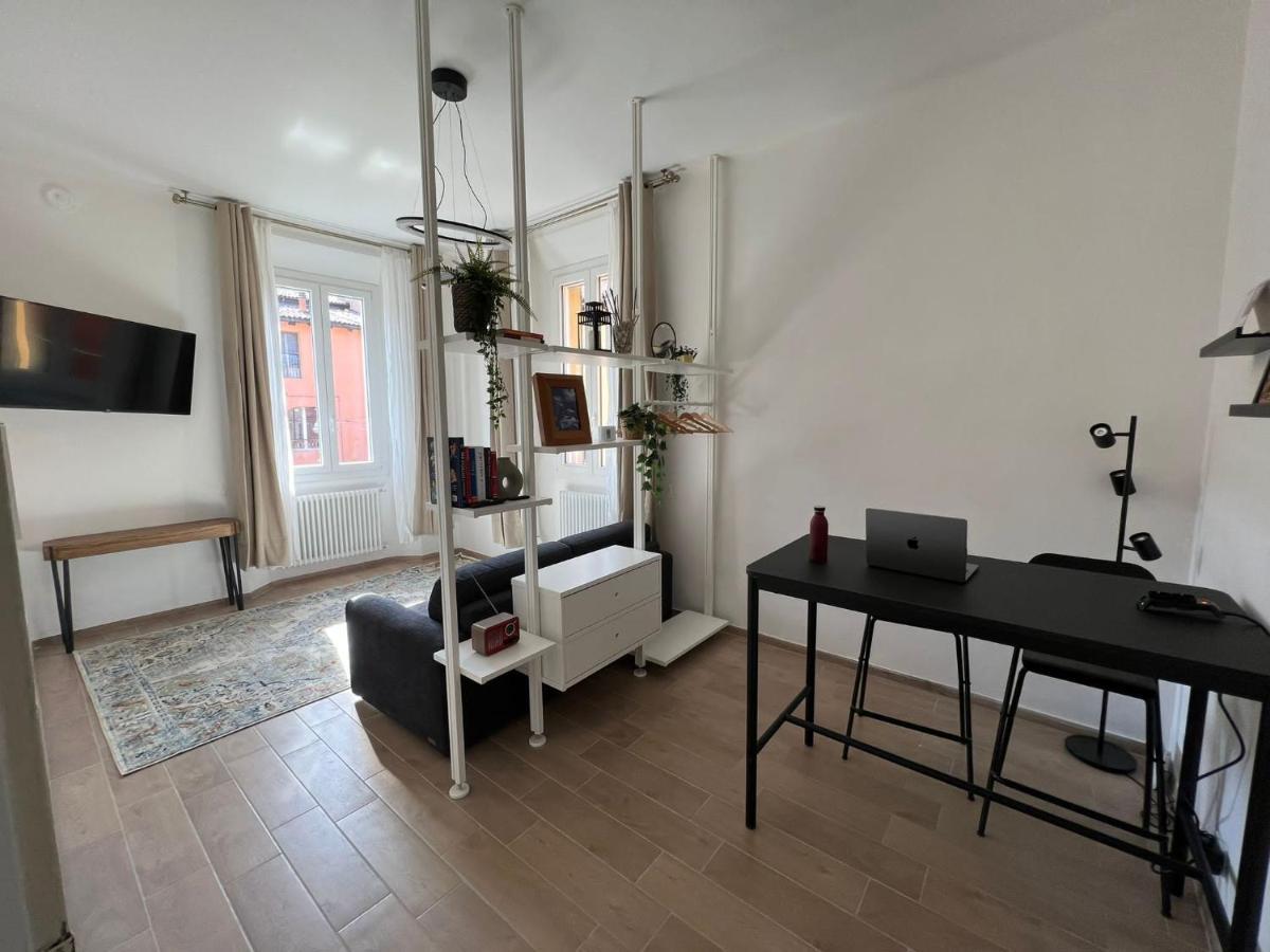 Apartment La Casa Nel Vicolo *