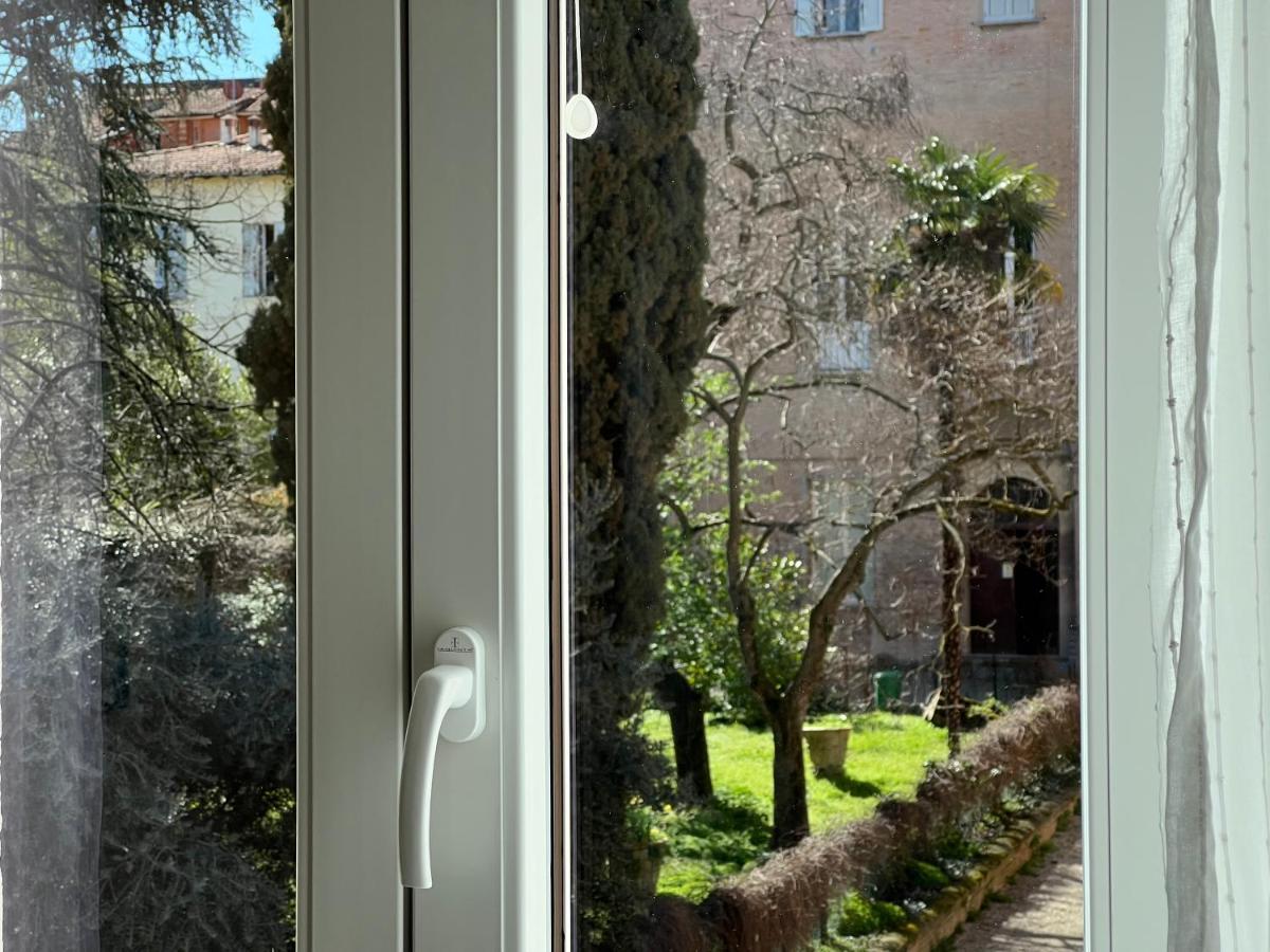 La Casa Nel Vicolo * Bologna