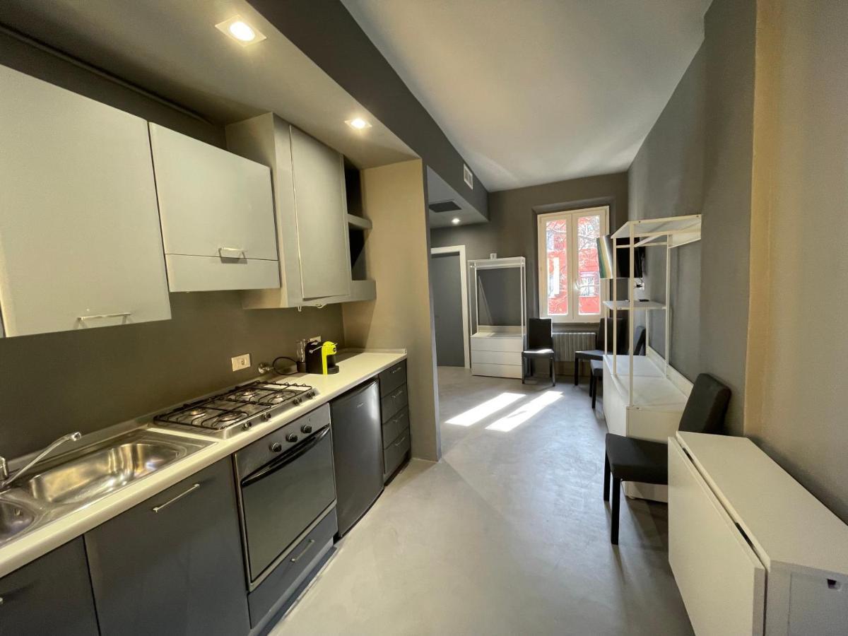 Apartment Rialto 12 Nel Cuore Di Bologna