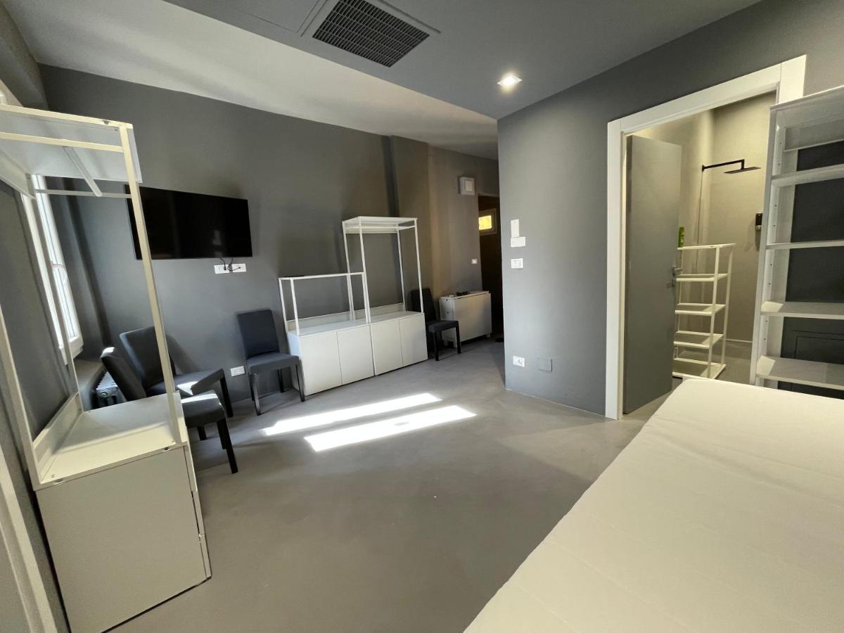 Rialto 12 Nel Cuore Di Apartment Bologna