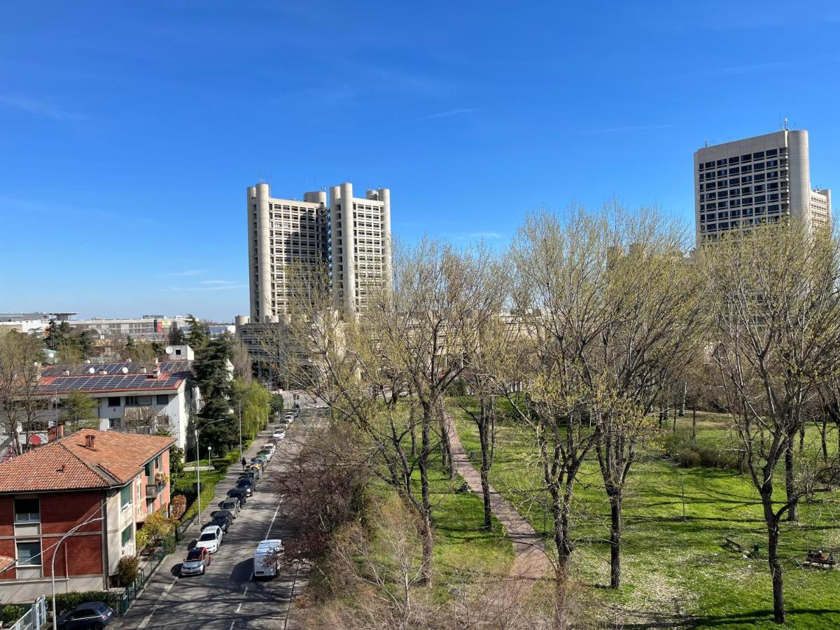 Appartamento Casa Fiera