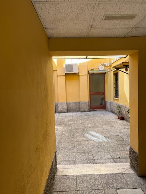Gloriosos House Apartment Bologna