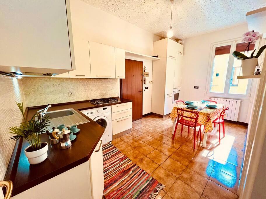 Apartment Gloriosos House *