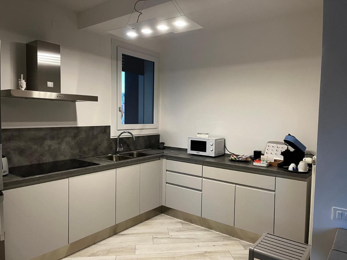 Towers Suites Appartamento