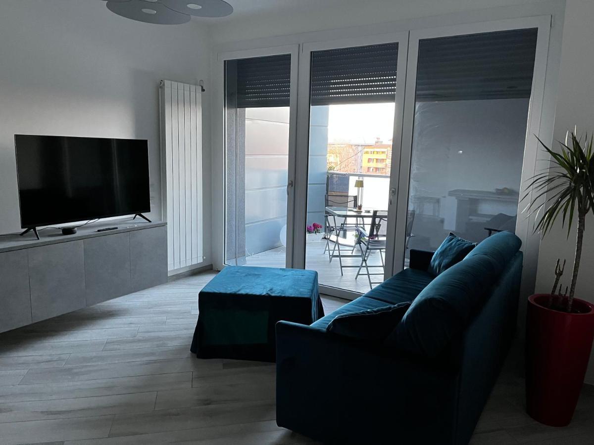 Appartamento Towers Suites