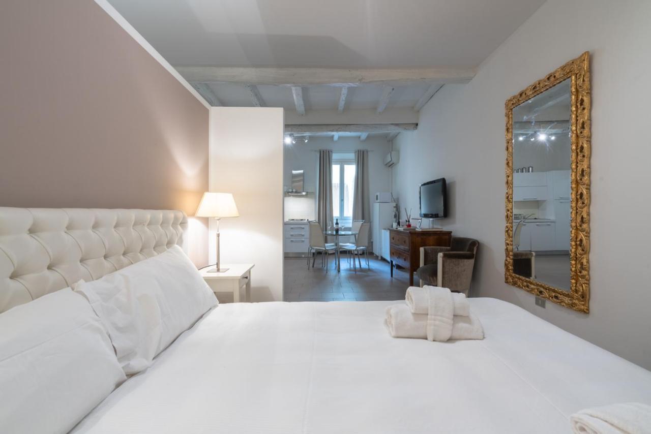 Casa Baciomari Apartment Bologna