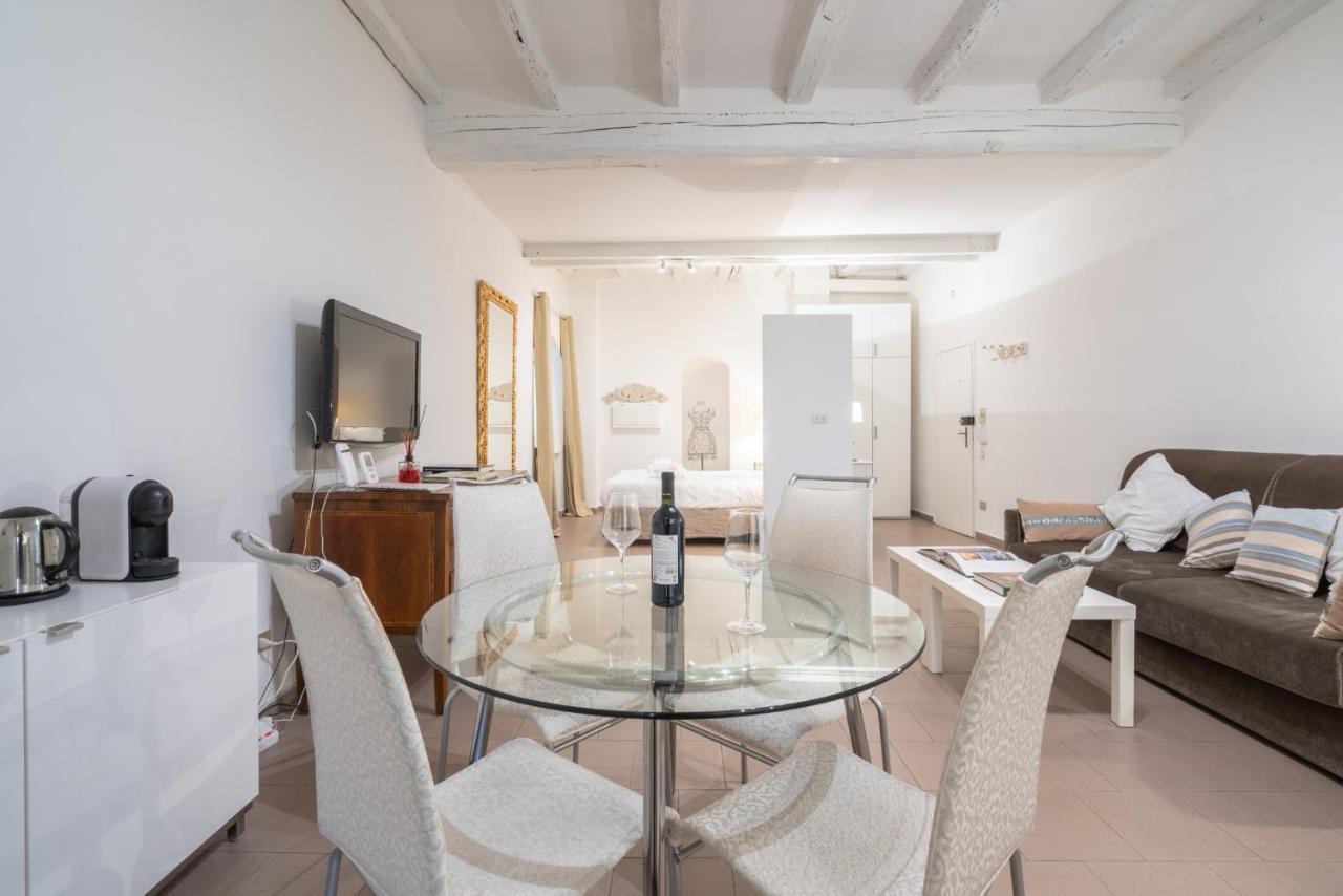 Apartment Casa Baciomari *