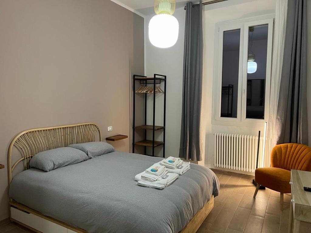 La Casa Nel Vicolo Apartment Bologna