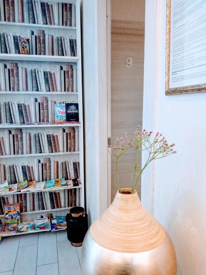 Rizzoli Guest house