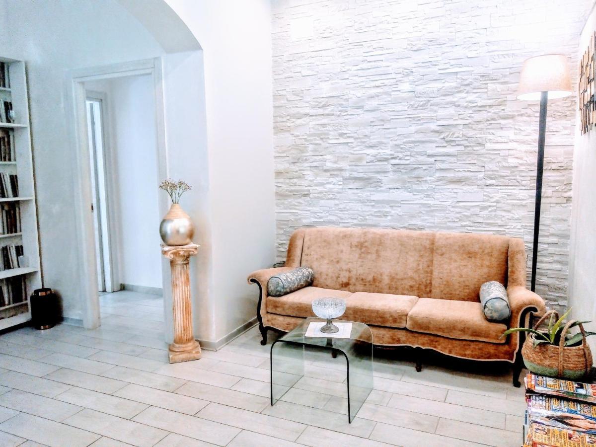 Guest house Rizzoli