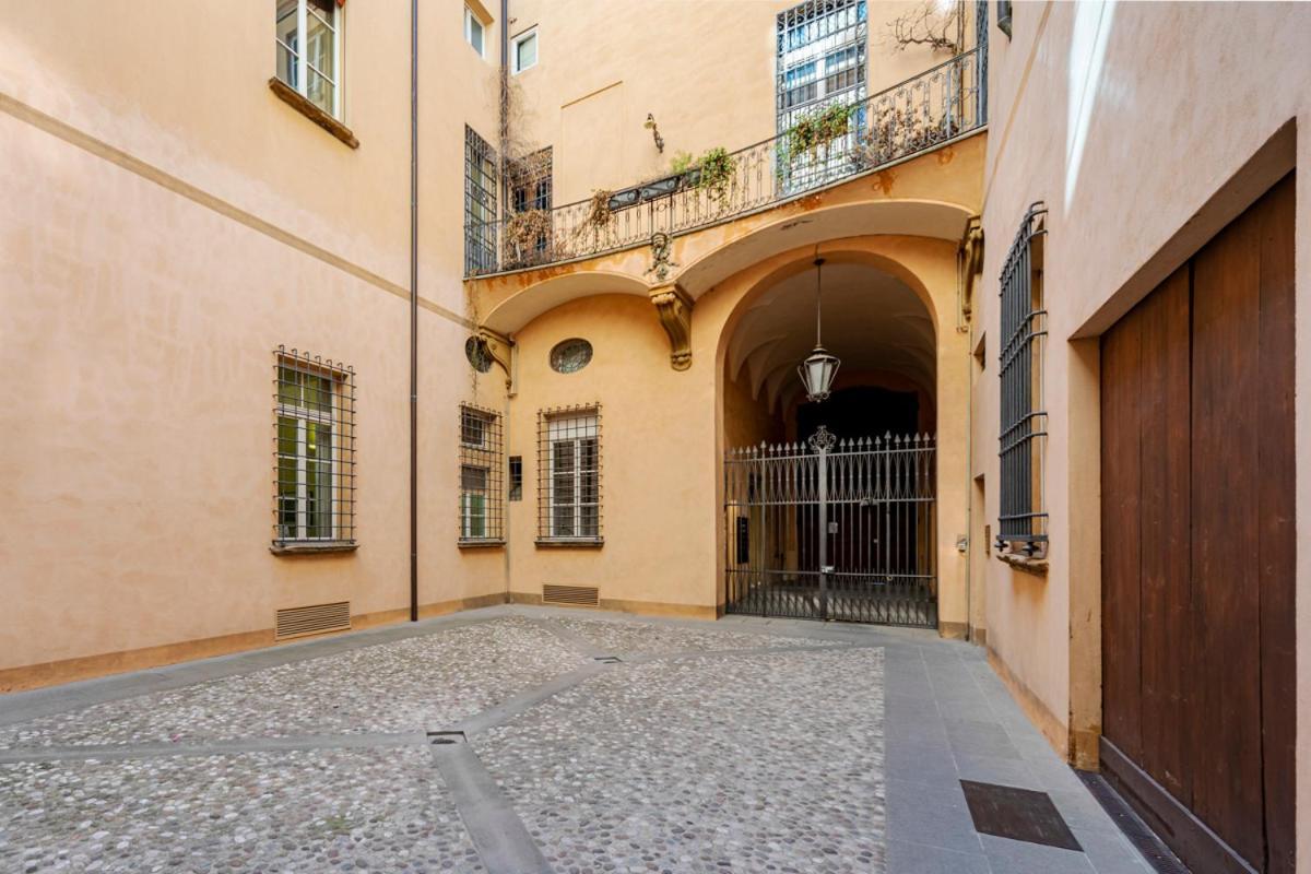 Ur-nest D'azeglio Apartment