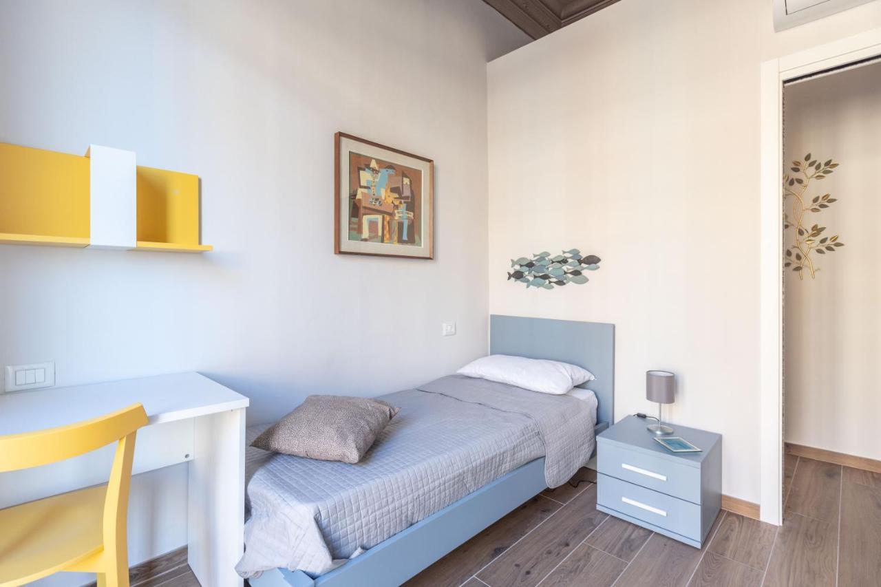 Appartamento Indipendenza, By Short Holidays