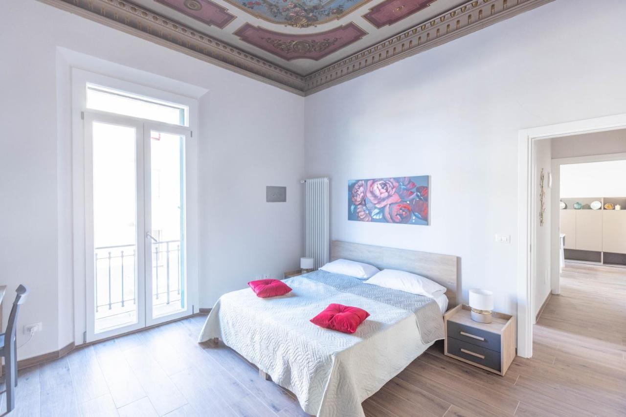 Apartment Indipendenza, By Short Holidays *
