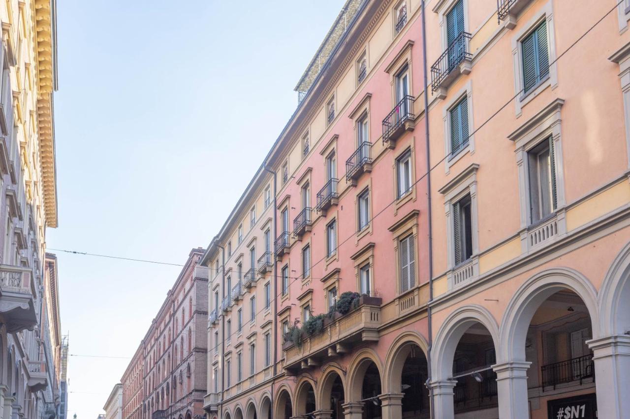 Indipendenza, By Short Holidays Apartment