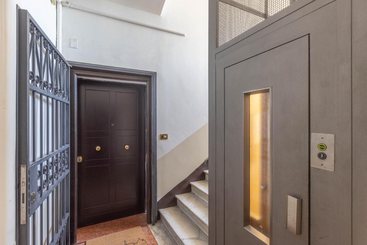 Indipendenza, By Short Holidays Apartment